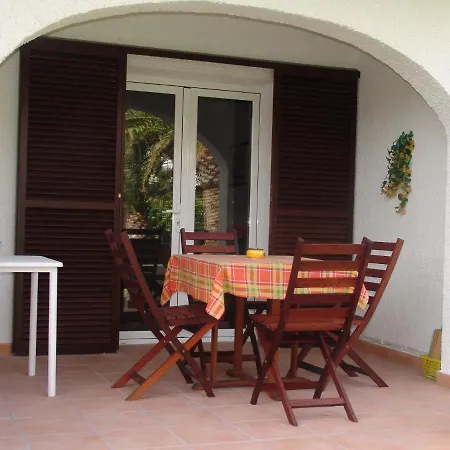 Apartment Nueva Playa B2