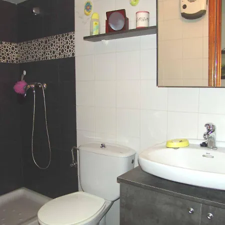 Nueva Playa B2 Apartment Alicante