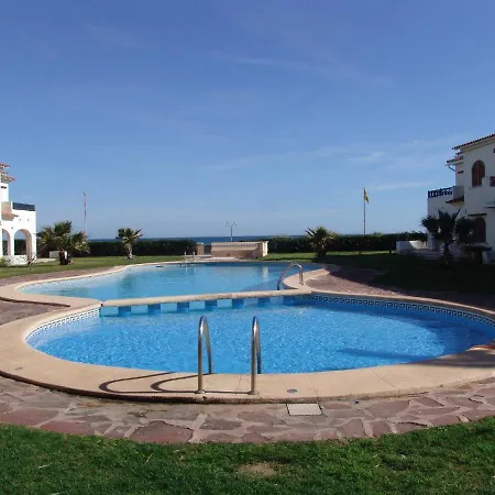 Nueva Playa B2 *