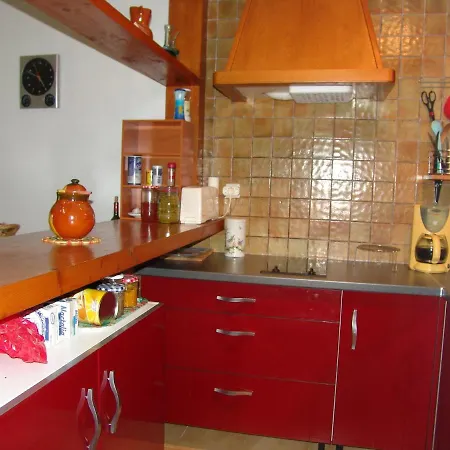 Nueva Playa B2 Apartment Alicante
