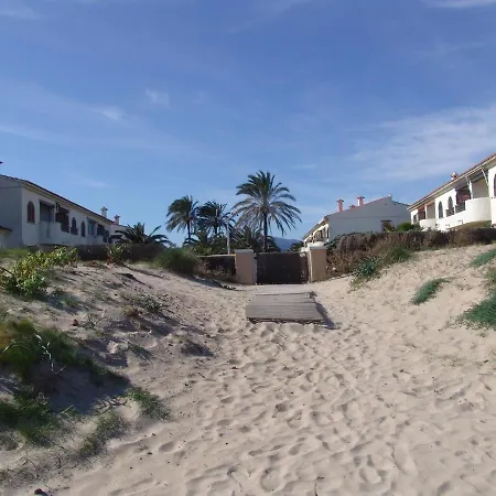Apartman Nueva Playa B2 *