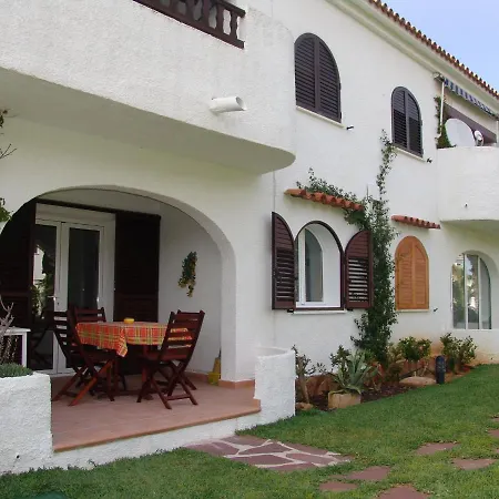 Nueva Playa B2 Apartman Alicante