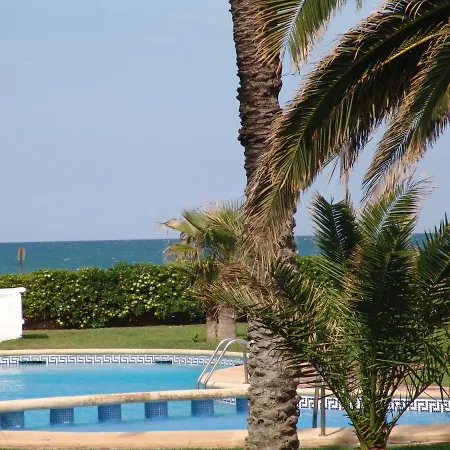 Nueva Playa B2