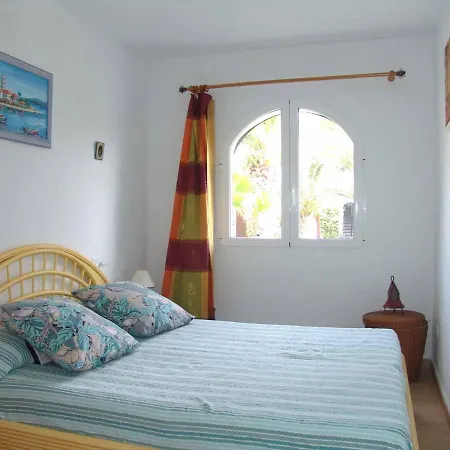 Apartment Nueva Playa B2