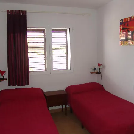 Nueva Playa B2 La Canuta