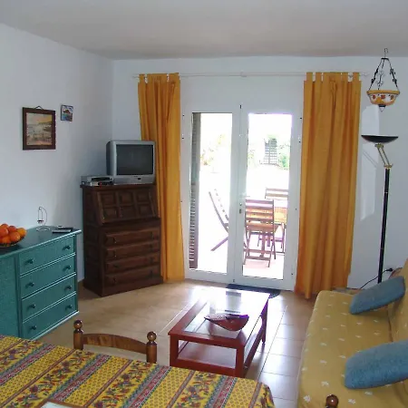 דירה Nueva Playa B2 La Canuta