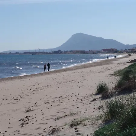 公寓 Nueva Playa B2 *