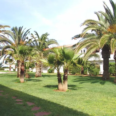 Lägenhet Nueva Playa B2